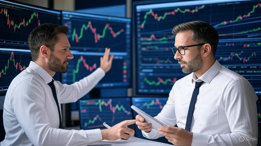 Forex Trading Strategies