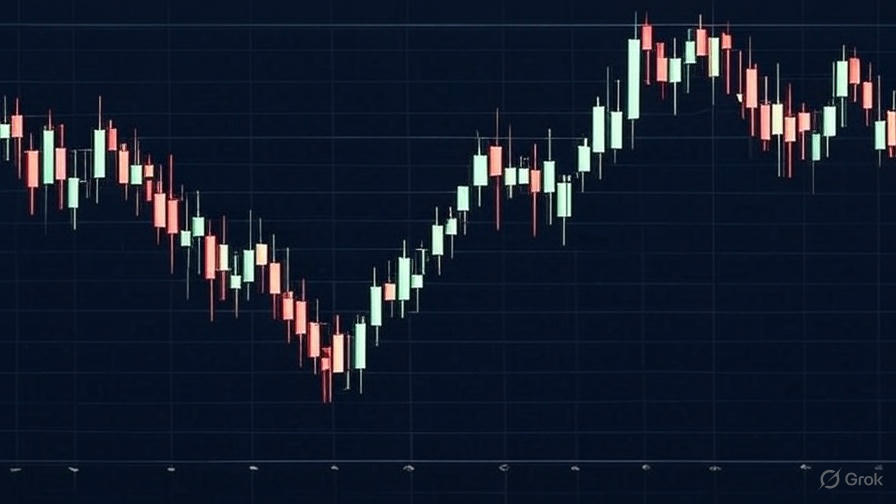 Price Action Trading Example